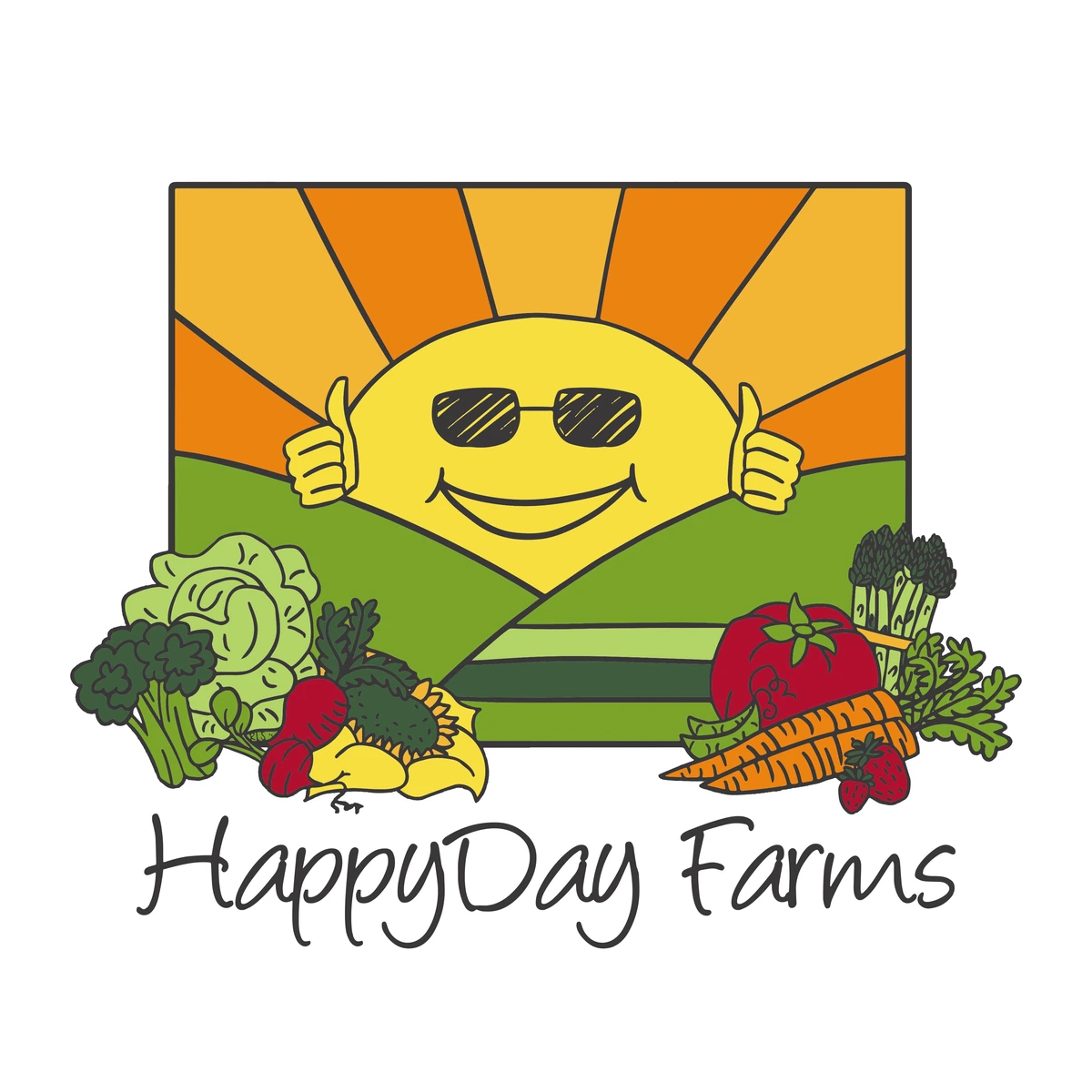 HappyDay Farms